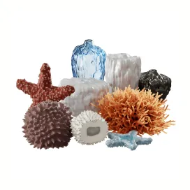 Marine decor
